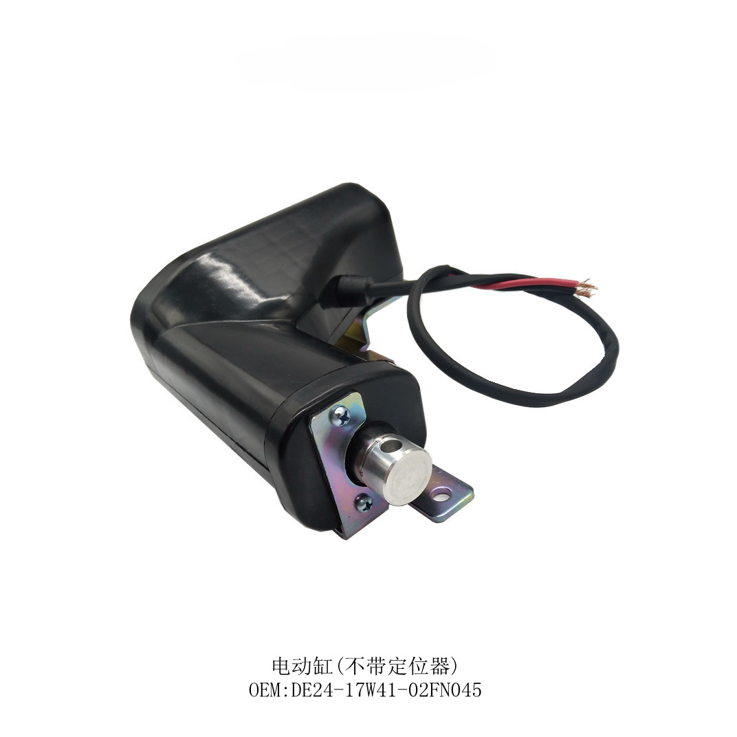 DE24-17W41-02FN045 Electric Cylinder Replacement for Doosan Machinery Supplier