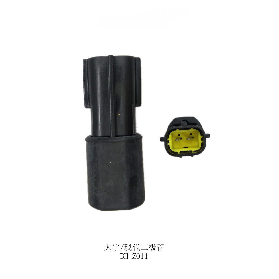 Premium BH-ZO11 Diode for Daewoo and Hyundai Heavy Machinery