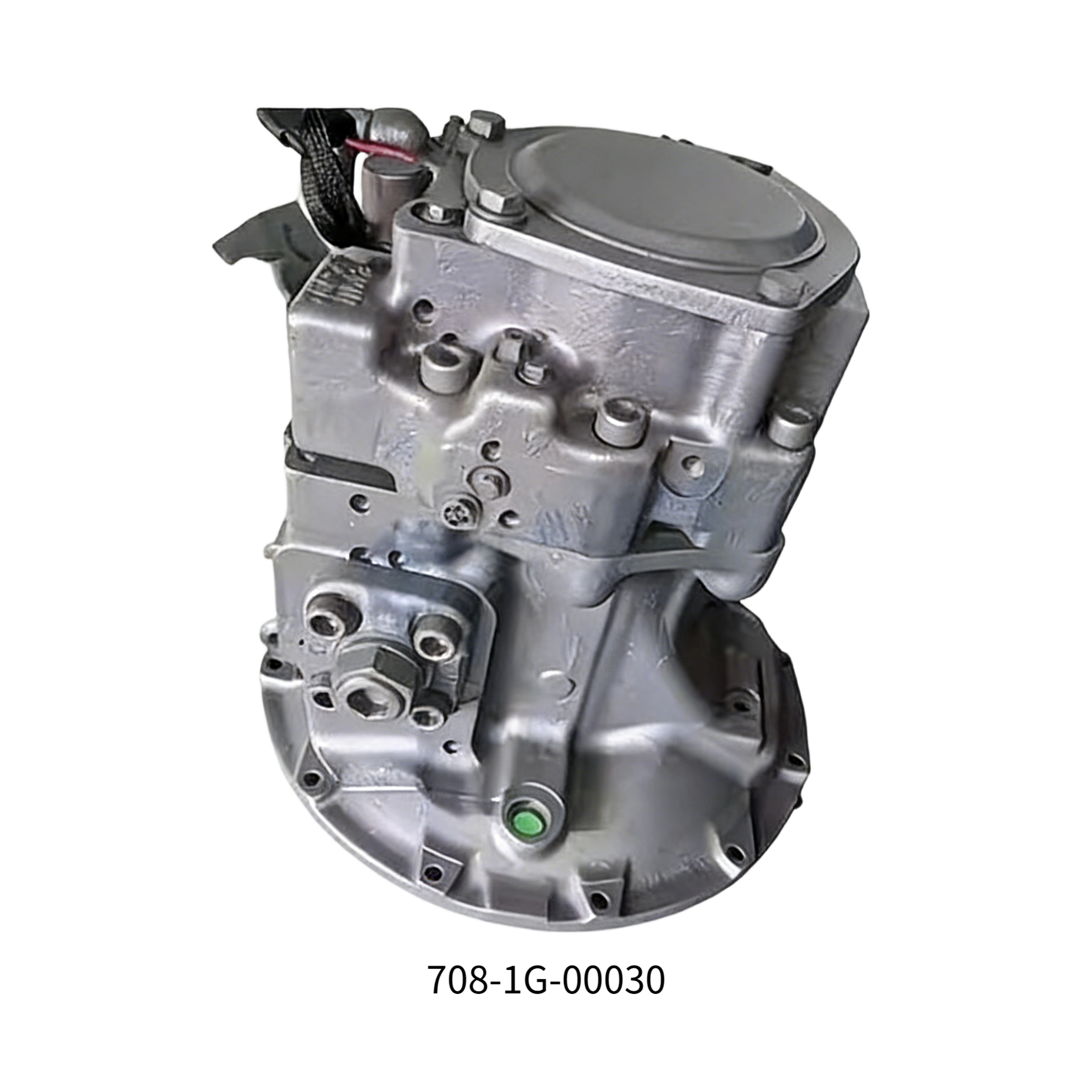 708-1G-00030 Hydraulic Pump for PC1250-7 Heavy Excavator Replacement