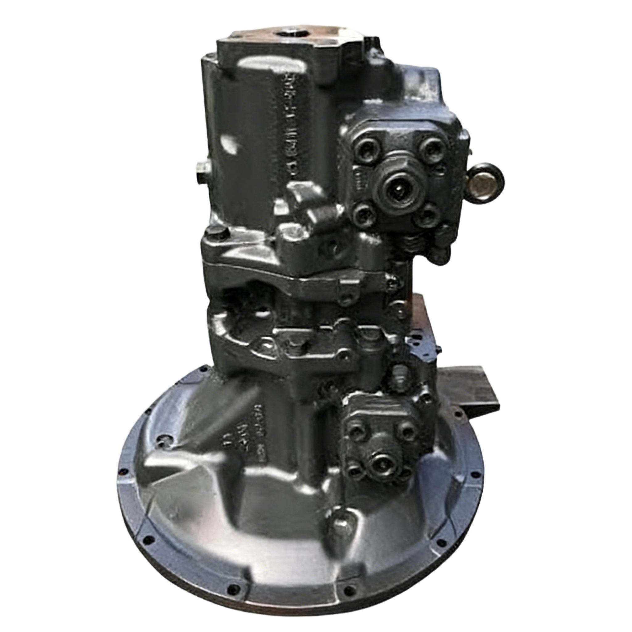 Main Pump 708-2L-00710 & 708-2L-00731 for PC600-6 PC650-6 Series