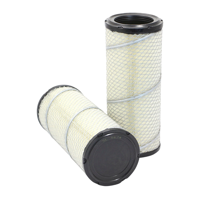 VOE14519261 Hydraulic Return Filter for Volvo Excavator Replacement Supplier