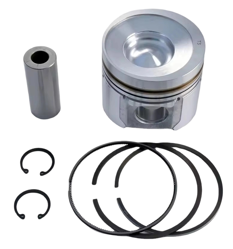 4995266 3803544 4976252 Overhaul Liner Kit for Cummins ISF2.8 Replacement Supplier