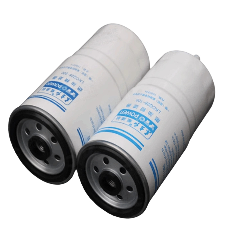 LKCQ28-100 Filter Element Industrial Replacement