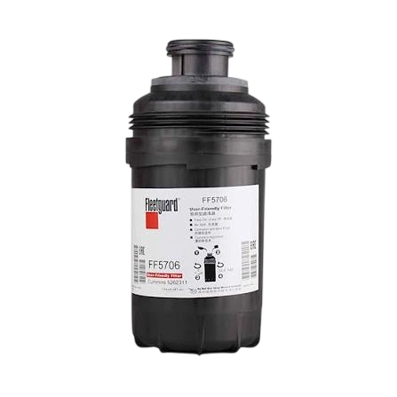 FF5706 Fuel Filter for Cummins Engine Replacement