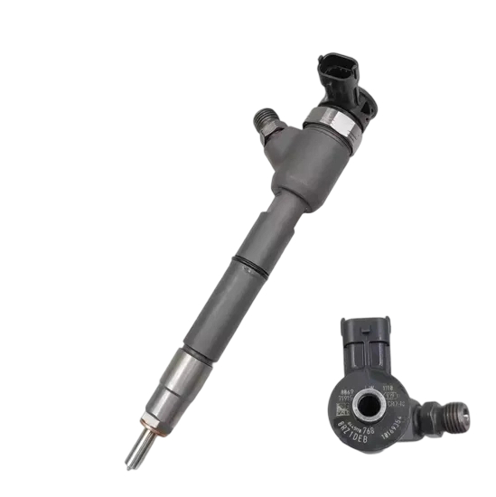 Fuel Injector 10169354 Replacement for Excavator Engines
