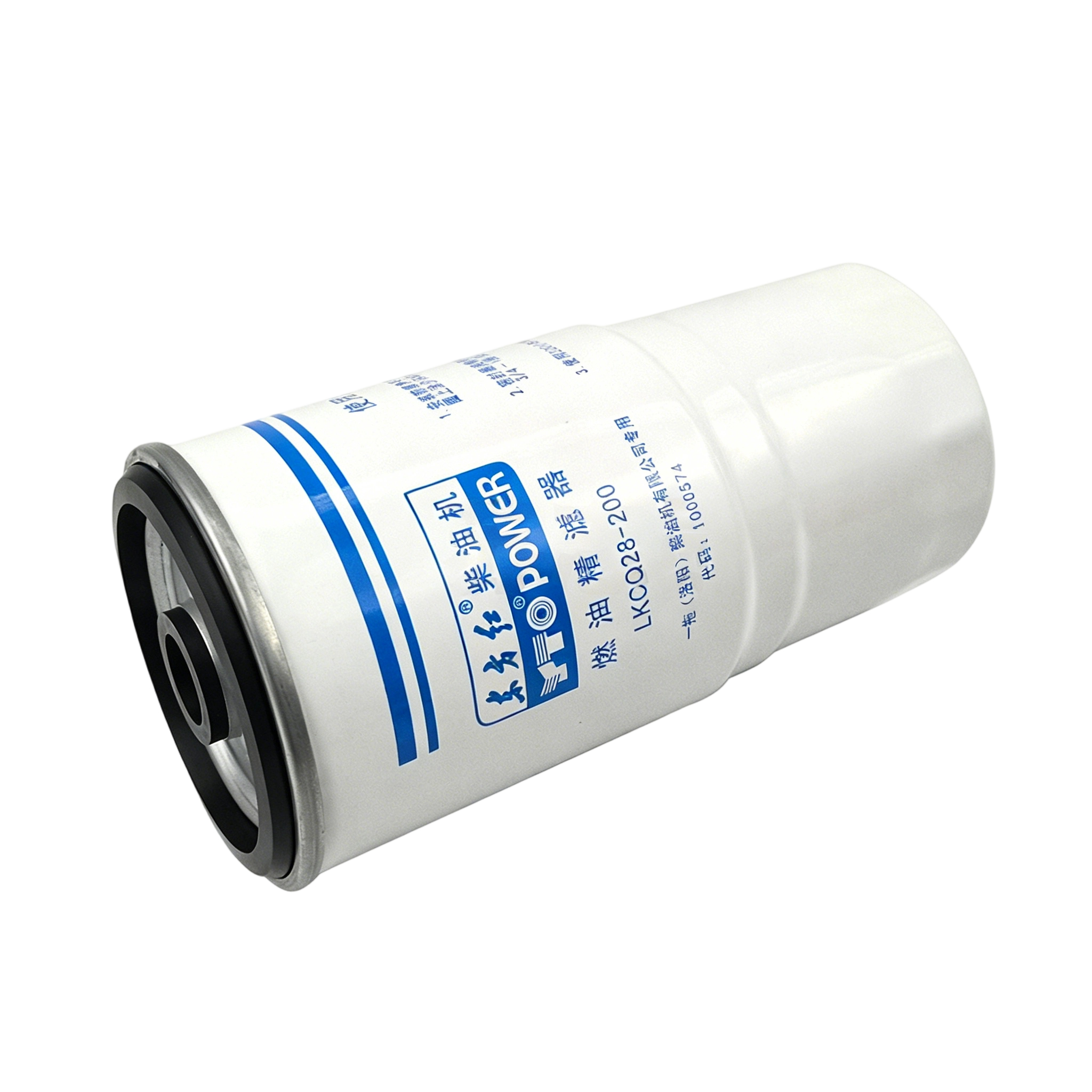 LKCQ28-200 Filter Replacement for Heavy Duty Construction Machinery