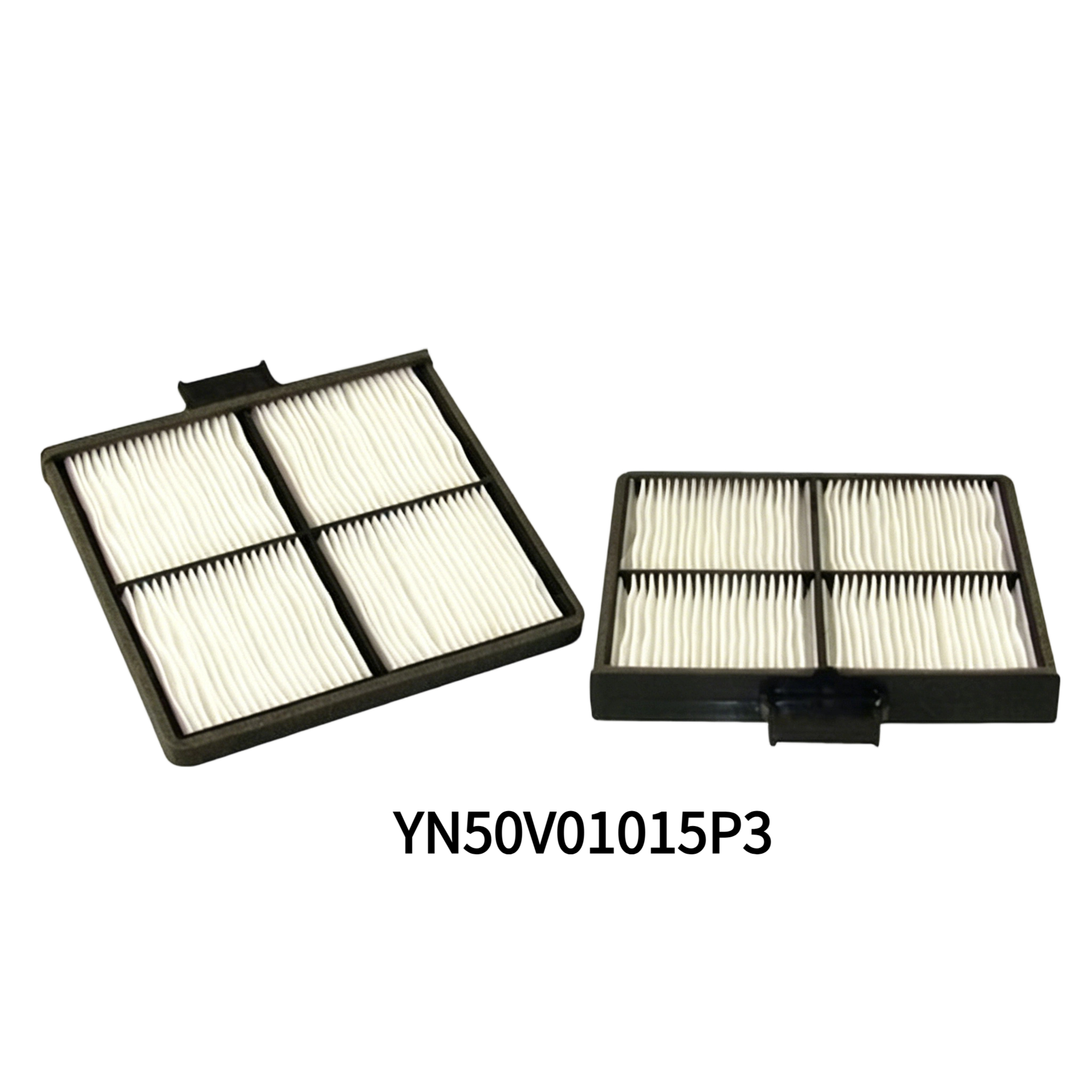 YN50V01015P3 Hydraulic Filter Element Replacement for Kobelco Excavators