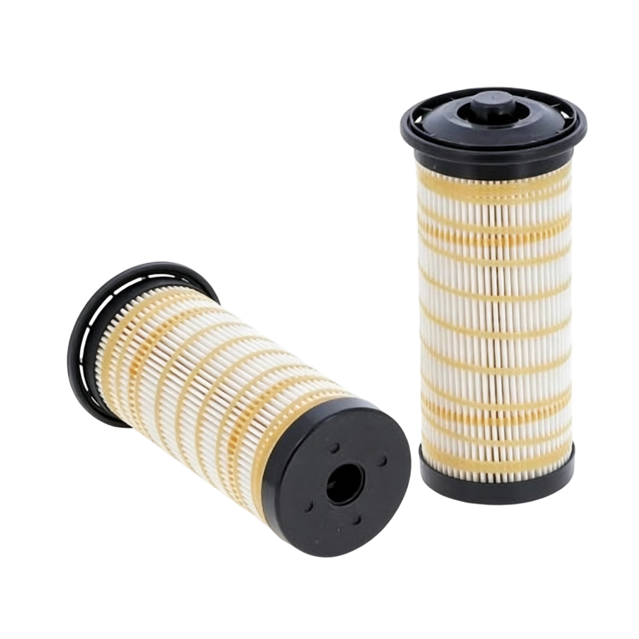 3608960 and 1262081 Engine Oil Filter Replacement for Cummins and Caterpillar Equipment