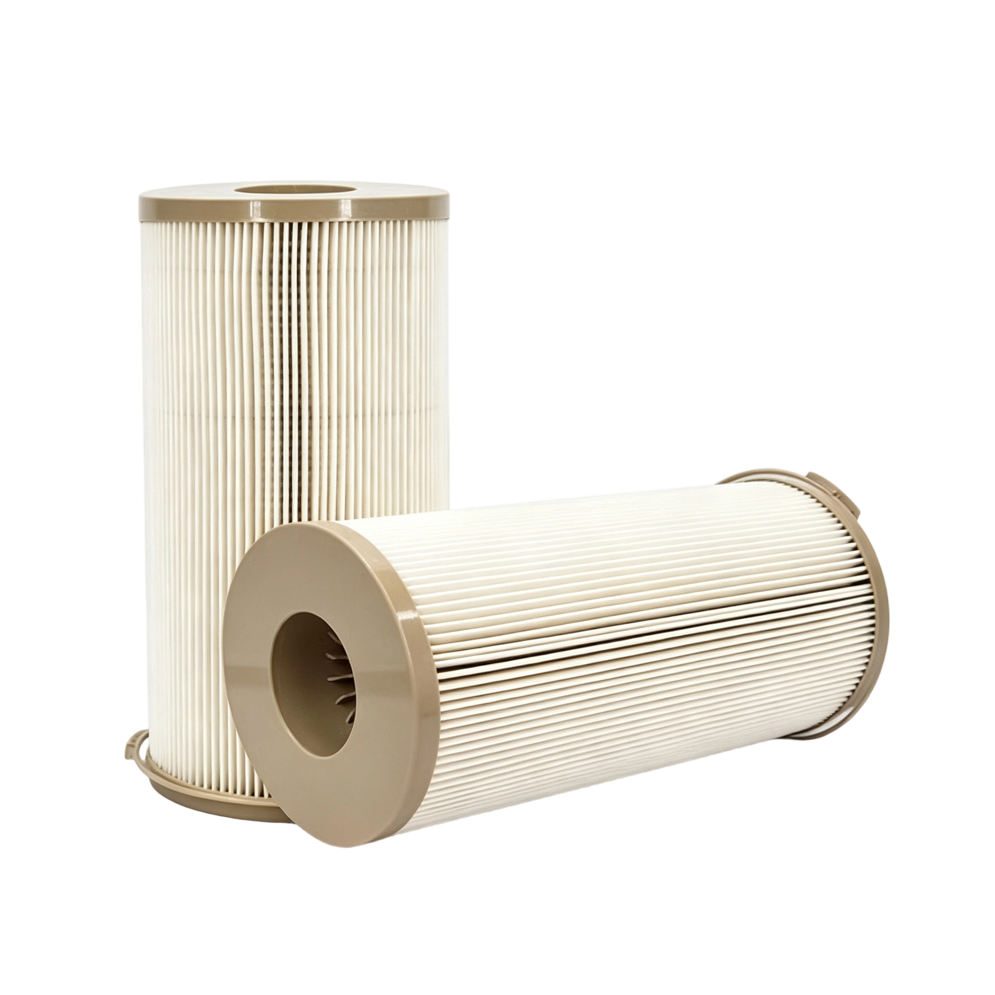 Reliable Engine Oil Filter Solutions: Part Number 2761806 and 1262081