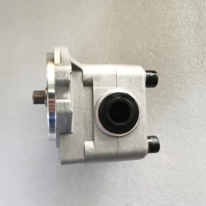 SBS120 Gear Pump Replacement Supplier for SBS120 Heavy Equipment