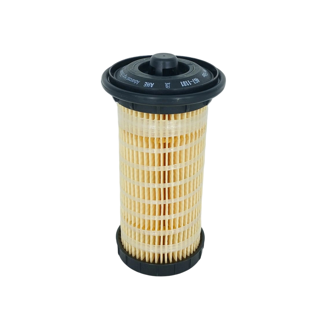 4671181 Fuel Water Separator Filter for Caterpillar Equipment Engine Replacement