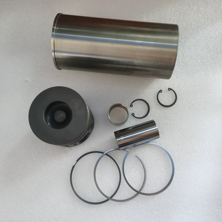 1262081 Oil Filter Replacement for JCB Engines