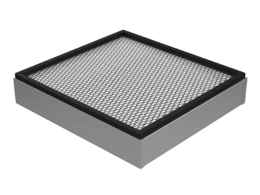 Reliable Replacement Oil Filters for 7T7358 and 1262081 Engine Systems