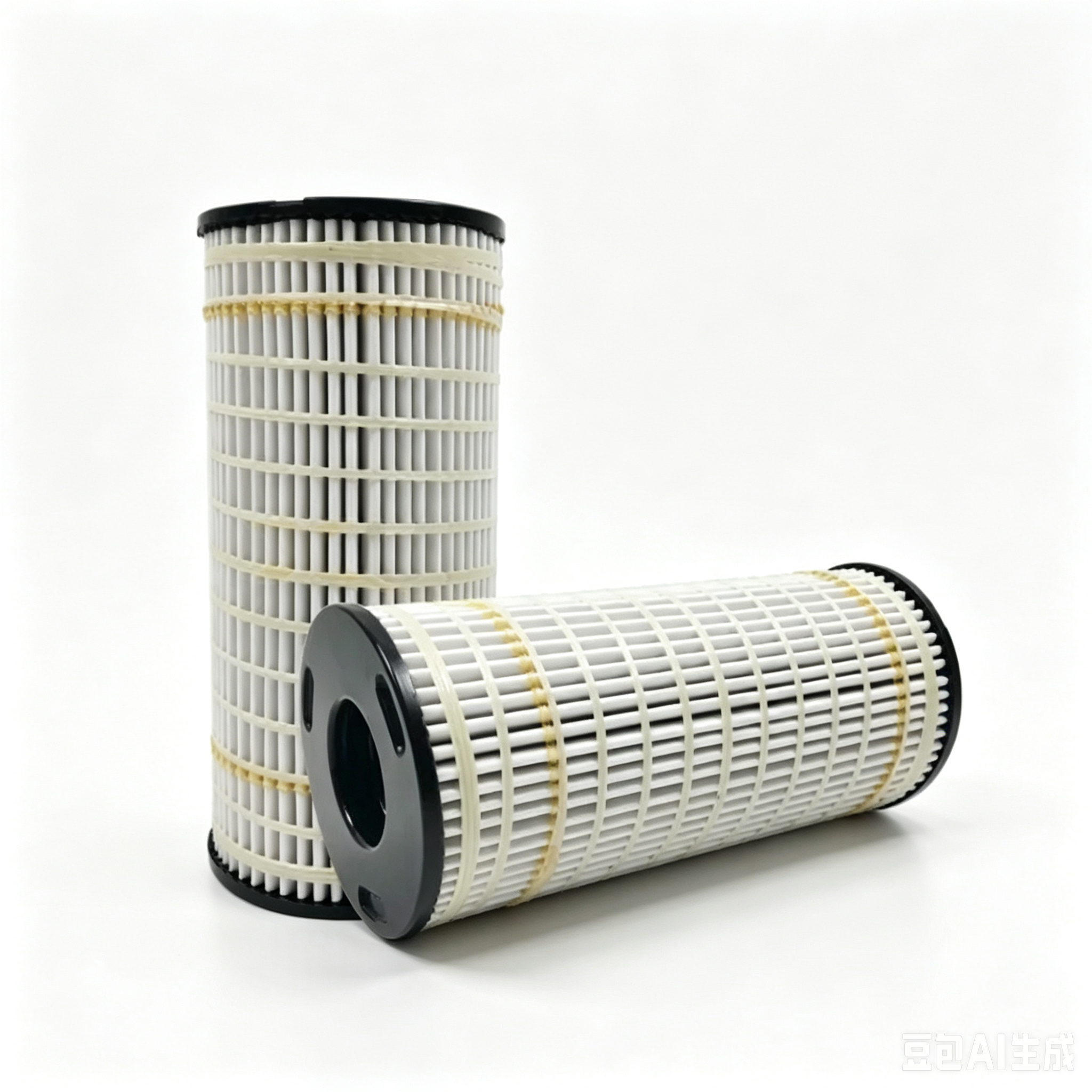 1262081 Oil Filter Replacement for Engine Maintenance - Premium Supplier
