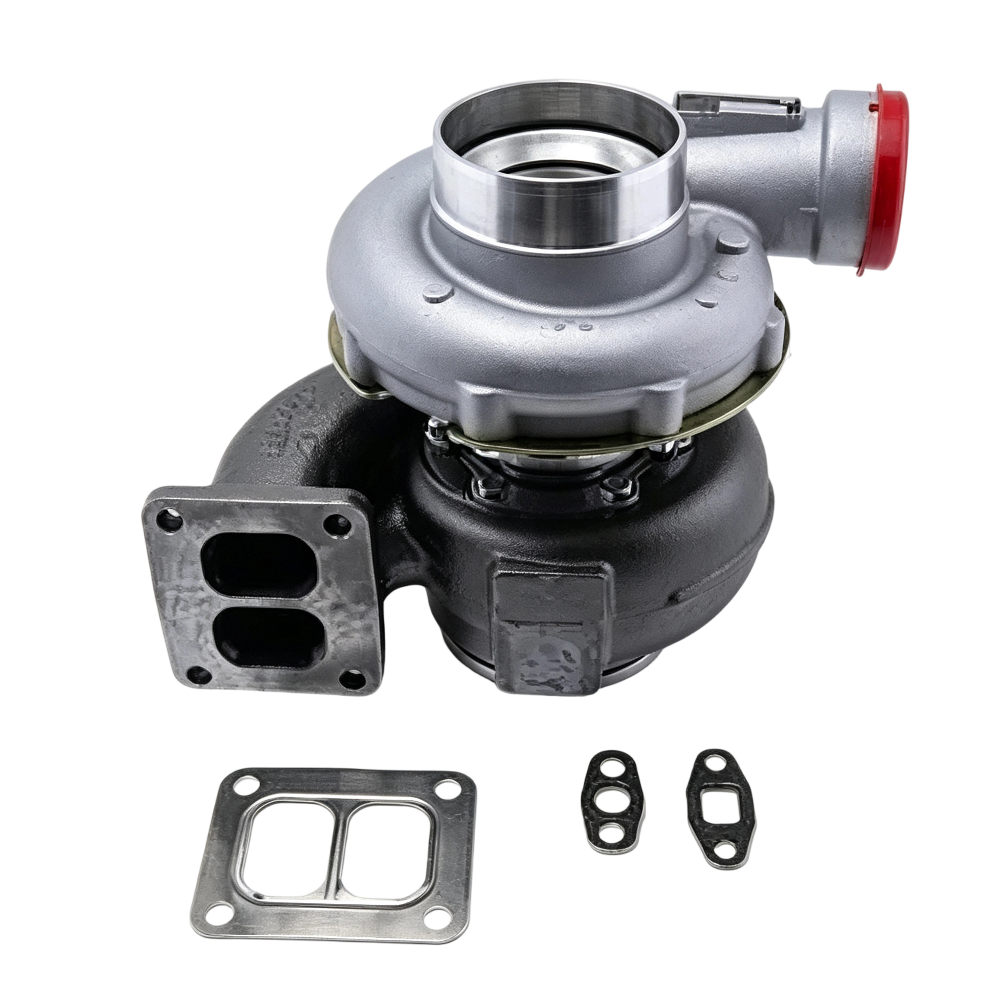 1262081 Engine Oil Filter Replacement for Caterpillar Engines - Reliable Filtration Solution
