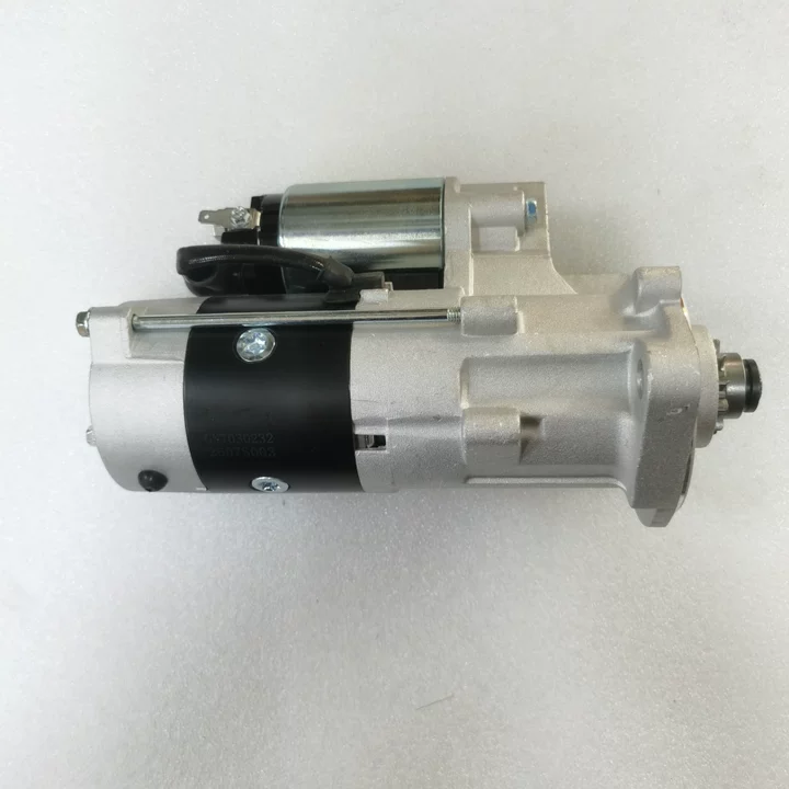 1262081 Oil Filter for 4JJ1 Engine Replacement Supplier