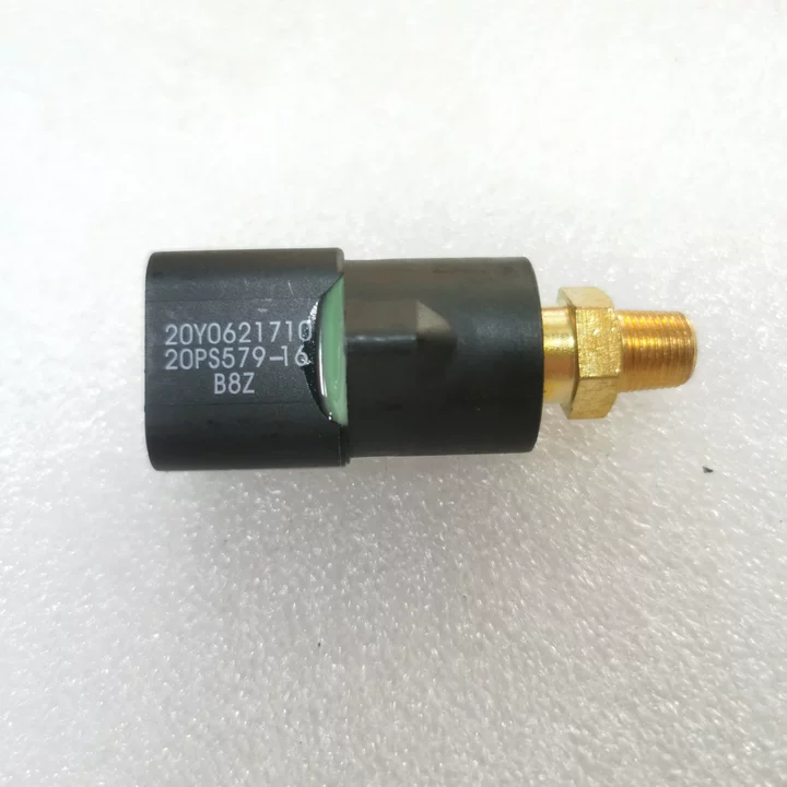 1262081 Oil Filter Replacement for Isuzu 4JJ1 Engine Supplier