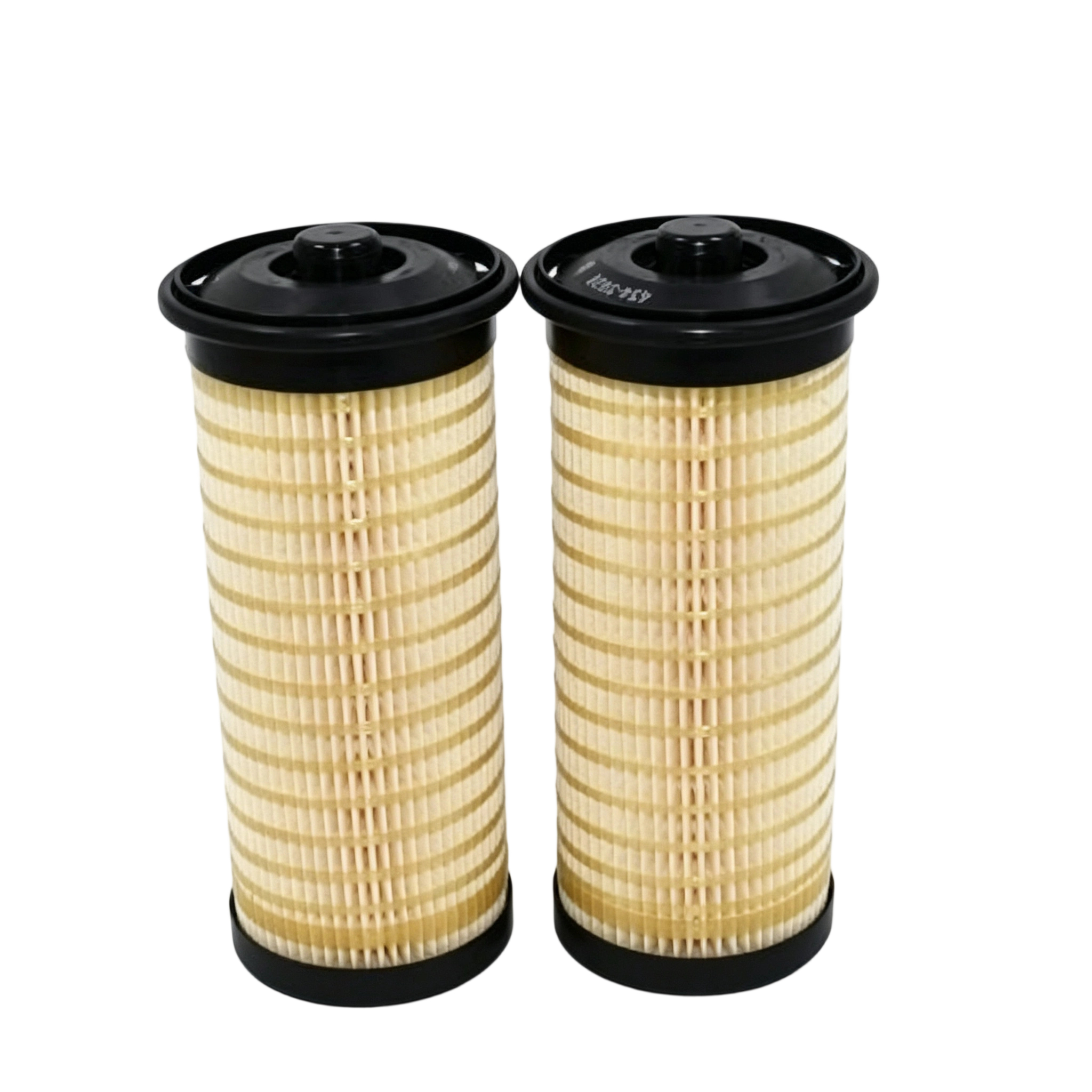 ​ 4343928 and 1262081 Engine Oil Filter Replacement for Heavy Duty Engine Applications