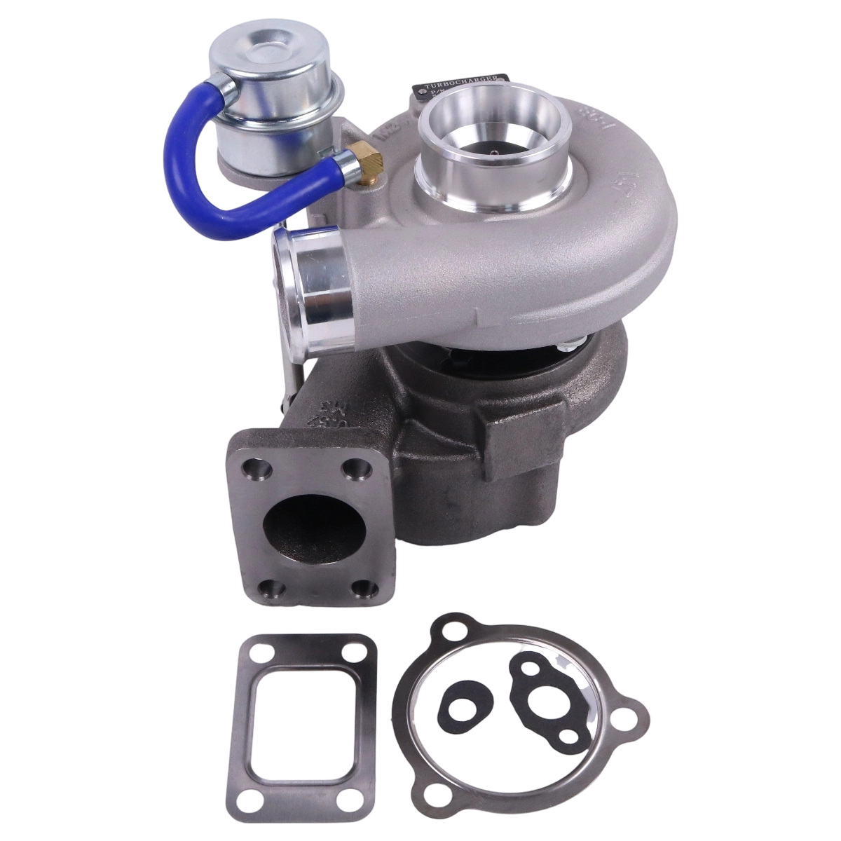 2674A200 Turbocharger Replacement for Perkins 1104C Series