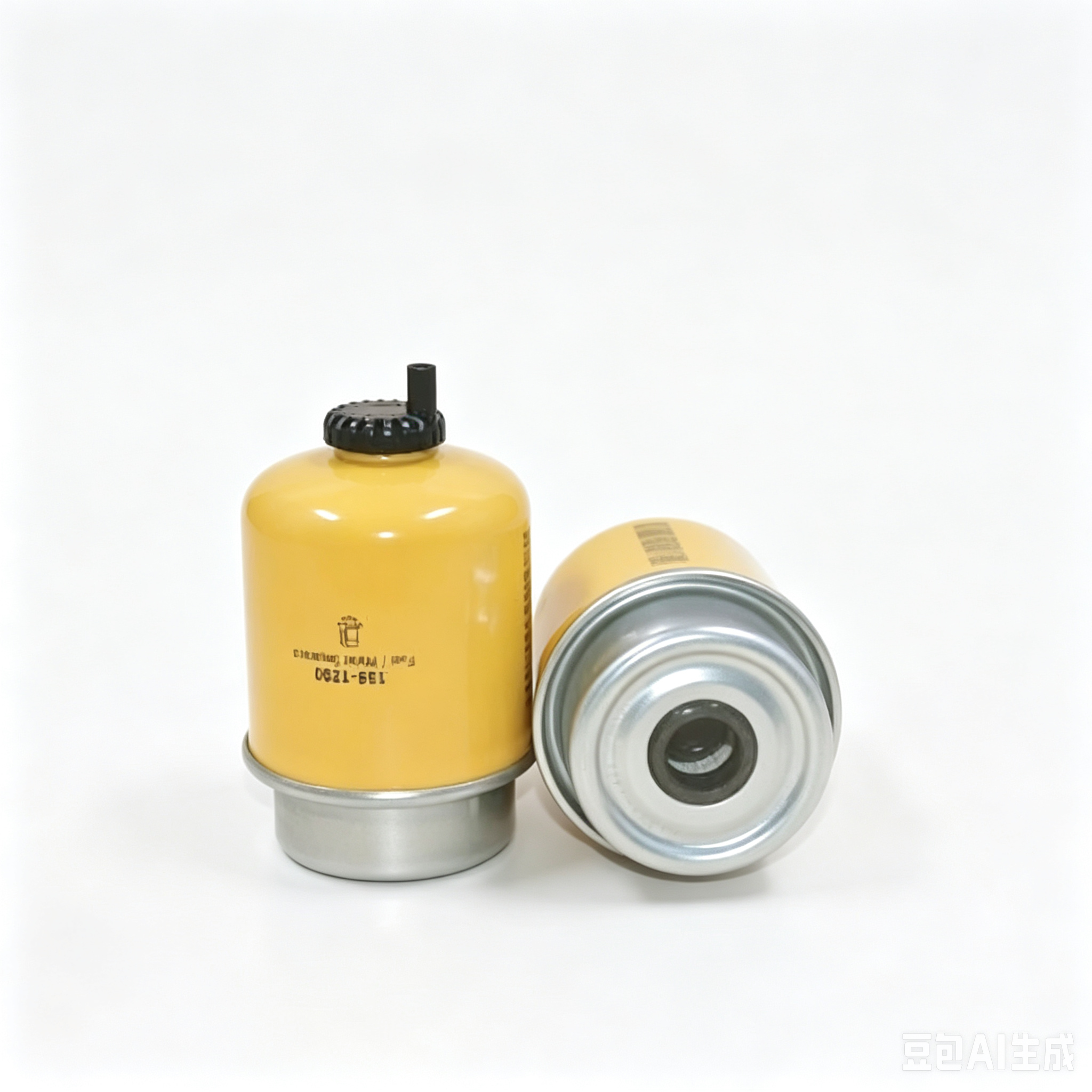 Premium Engine Oil Filter Replacement 1561200 and 1262081