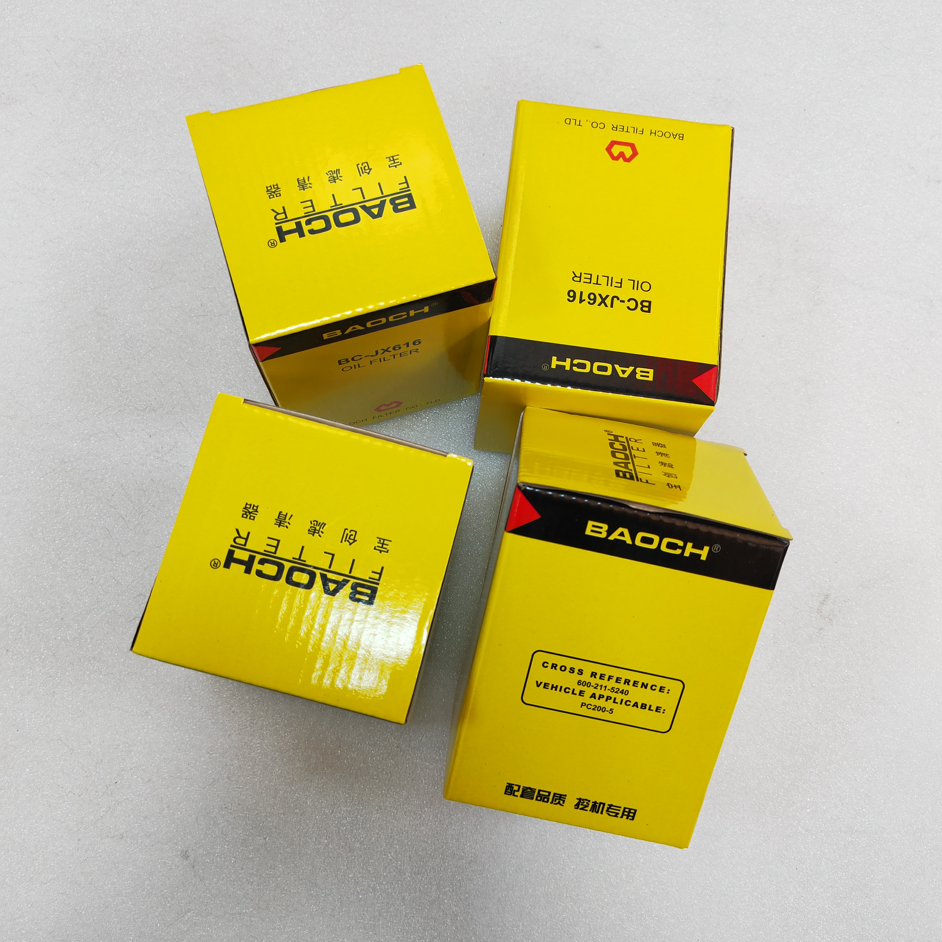 Precision Engineered. Factory Certified: The Ultimate Source for Genuine Engine Components