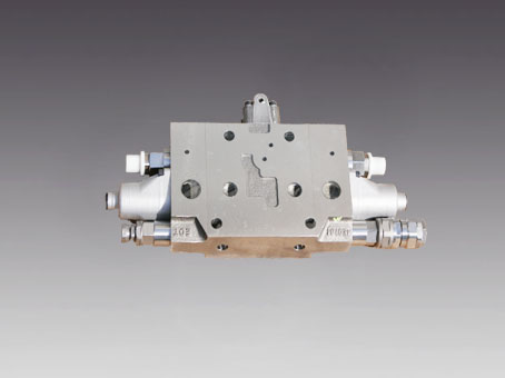 Breaker Valve PC200-7