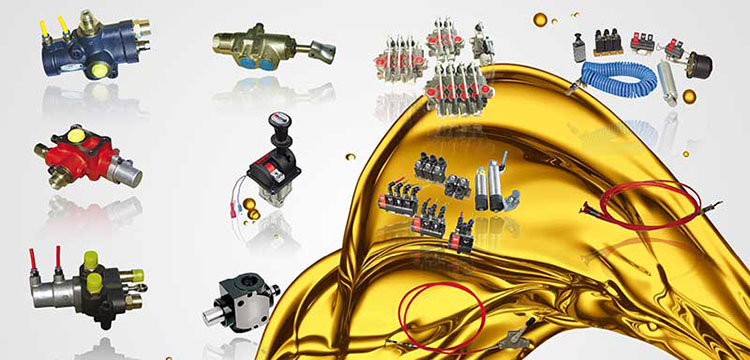 Hydraulic and Pneumatic Components: The Core Driving Force of Industrial Equipment Hydraulic and Pneumatic Components: The Core Driving Force of Industrial Equipment