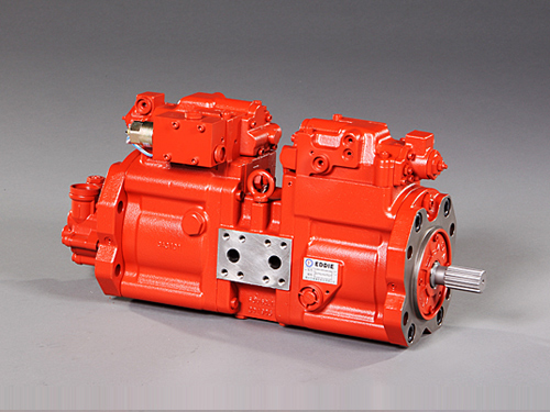 F3V63dt, F3V112dt, F3V140dtp Hydraulic Pump Axial Piston Swash Plate for Excavators F3V63dt, F3V112dt, F3V140dtp Hydraulic Pump Axial Piston Swash Plate for Excavators