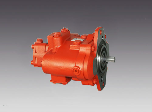 FPSV2D27 Hydraulic Pump - High Performance for Industrial Applications FPSV2D27 Hydraulic Pump - High Performance for Industrial Applications