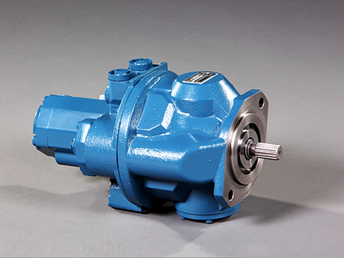 ​F5VP2D28 Hydraulic Pump - Precision & Power for Industrial Applications