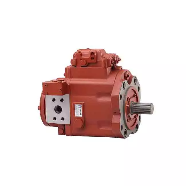 F3V140S Hydraulik Pumpe