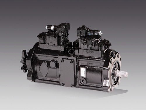 K3V112DTP-9T8L-14 Hydraulic Piston Main Pump for Excavators