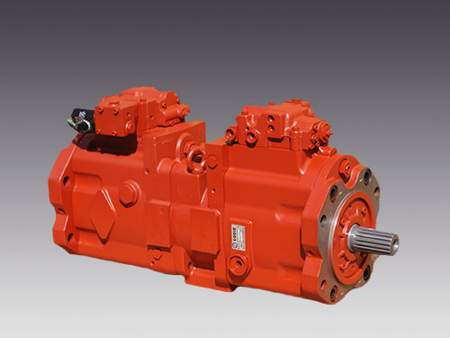 F5V200DTH Swash Plate Axial Piston Pump
