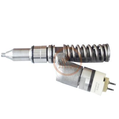10R1268 203-7685 Diesel Fuel Injector Fit C12 C10  MT835 MT845 MT855