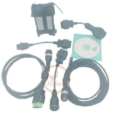 OEM VOCOM1 VOCOM Diagnostic Tool CE Certificate For Volvo Excavator