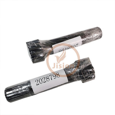 2028798 Hitachi Excavator Spare Parts Gear Shaft For EX120-5 ZAX200 ZAX330