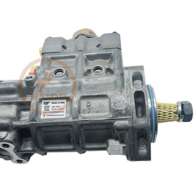 32E61-10302 C4.2 CAT Fuel Pump 3264634 326-4634 For E320D Excavator