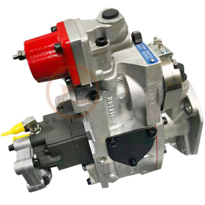 QSB6.7 Cummins Fuel Pumps 5302736 Fuel Injection Pumps