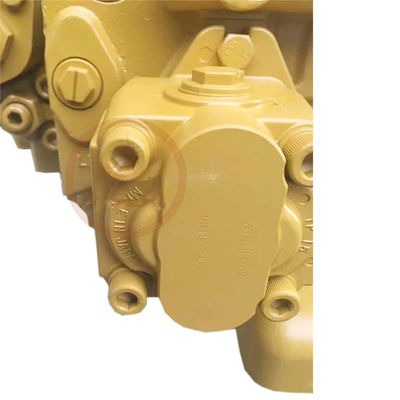 SBS120 E320D E320C Excavator Pump Parts , Hydraulic Main Pump 173-3381 272-6955