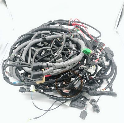 20Y-06-42411 Main Wiring Harness