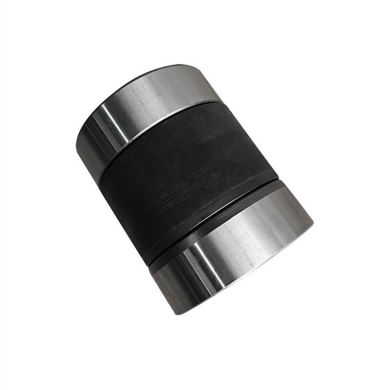 Komatsu Pin As Cartridage D375 Bogie pin