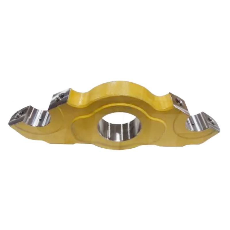 Komatsu D375A-5 bogie minor 195-30-66520