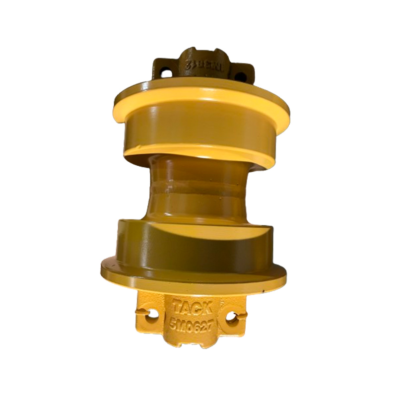 655 JD750 TRACK ROLLER (SF/DF)