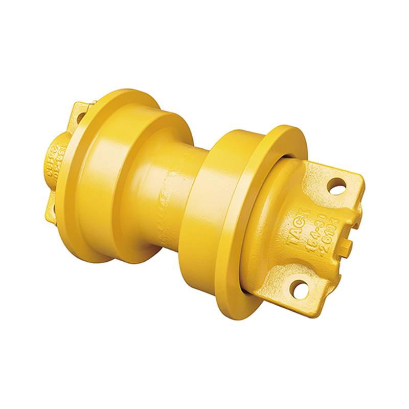 KOMATSU Bulldozer Track Roller D80A-12