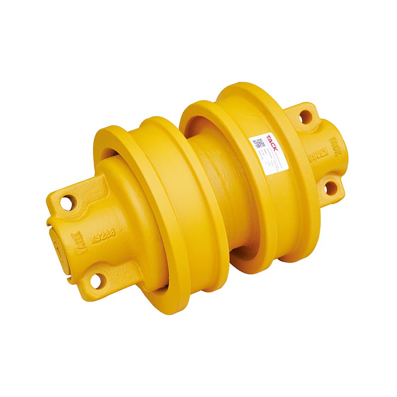 PR711 PR712 PR721 TRACK ROLLER (SF/DF)