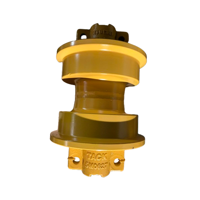 PR722 PR731 TRACK ROLLER (SF/DF)