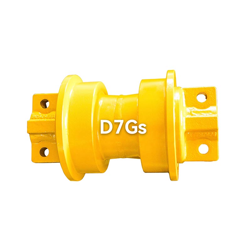 PR741 TRACK ROLLER (SF/DF)