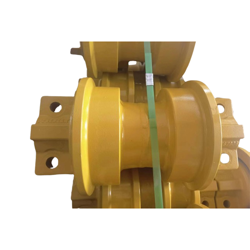 PR751 TRACK ROLLER (SF/DF)