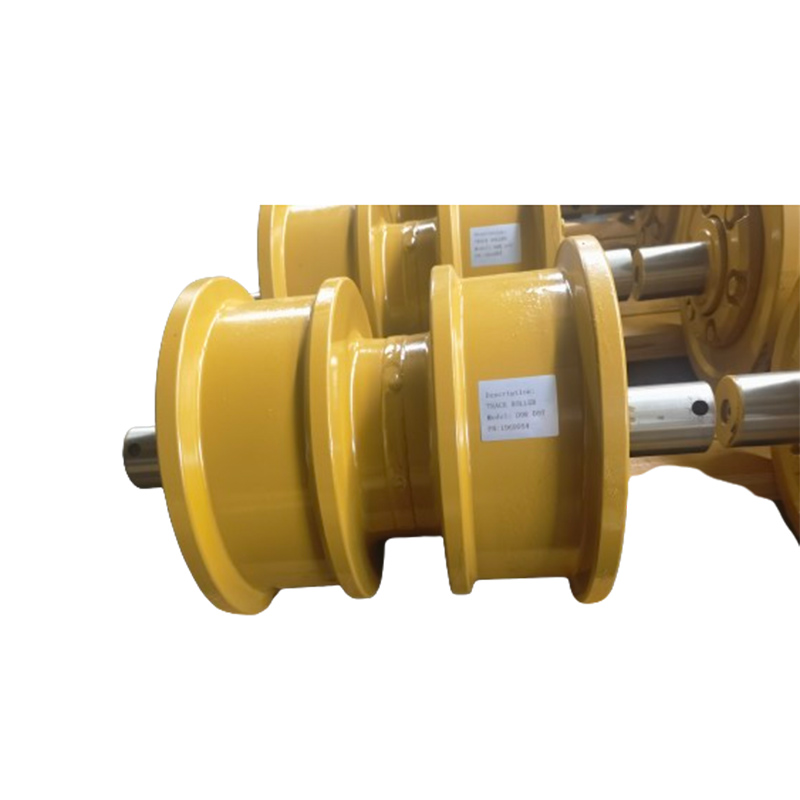 PR764 TRACK ROLLER (SF/DF)