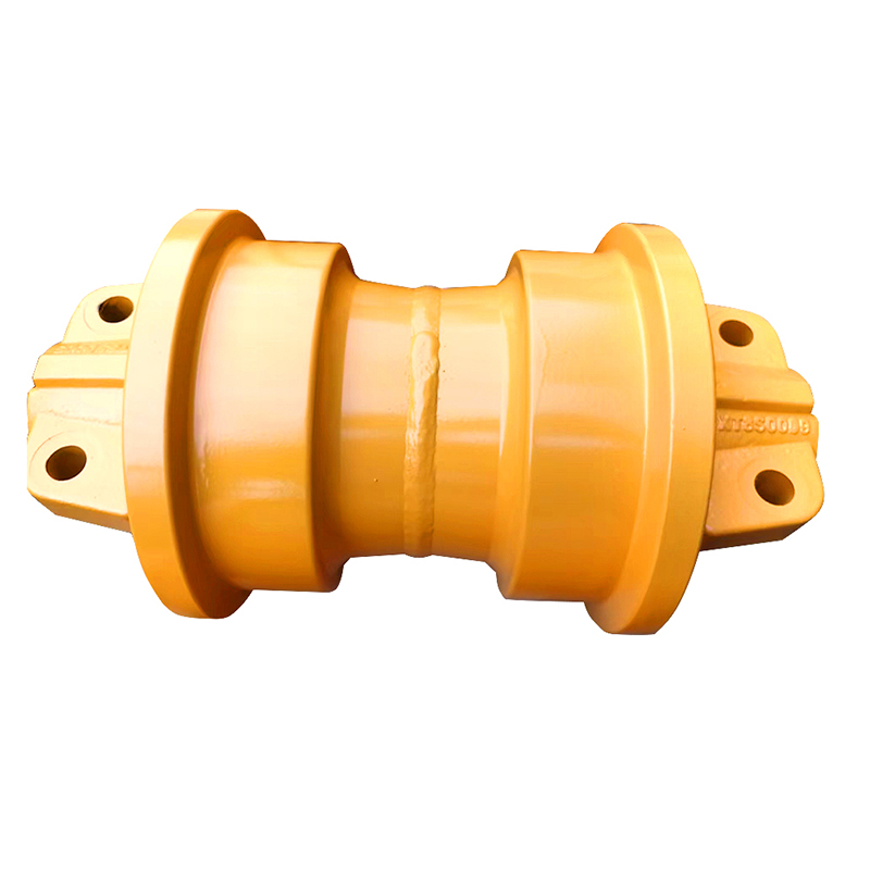 Caterpillar Bulldozer Track Roller D9G/D9H